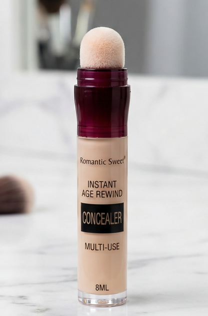 Conceal Pro – Corrector Líquido 3 Tonos