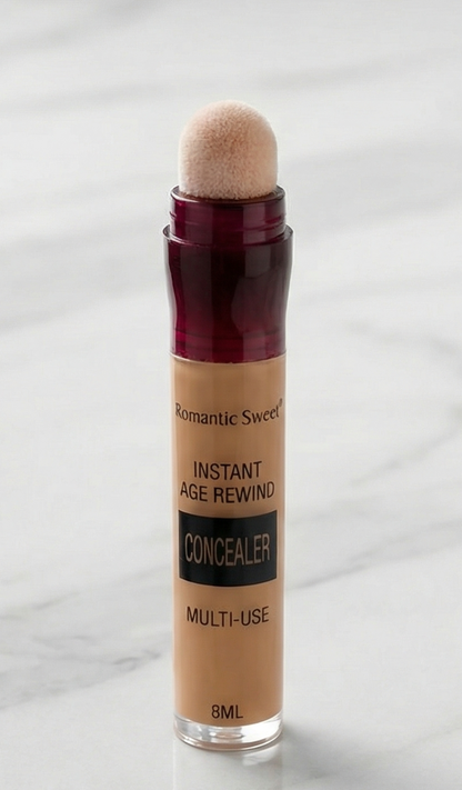 Conceal Pro – Corrector Líquido 3 Tonos