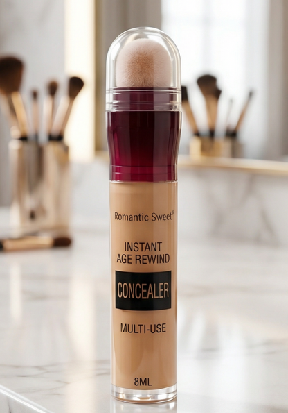 Conceal Pro – Corrector Líquido 3 Tonos